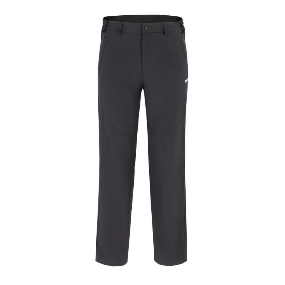 Lonsdale Mens Woven Pants / Gray
